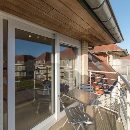 Apartment Green Garden-6 By Interhome De Haan Buitenkant foto