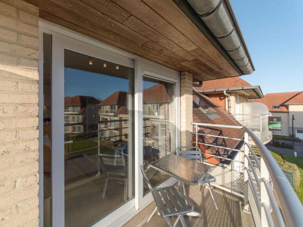 Apartment Green Garden-6 By Interhome De Haan Buitenkant foto