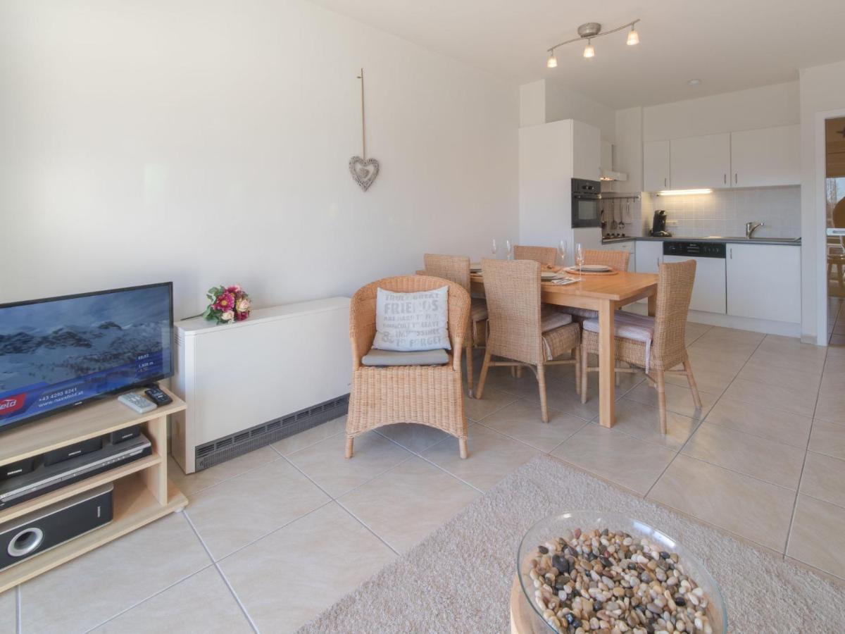 Apartment Green Garden-6 By Interhome De Haan Buitenkant foto